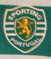 Sporting Portugal Izmailov Champions League