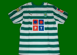 Moutinho player issue Sporting Portugal
