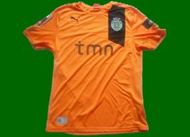 camisola alternativa de jogo do Miguel_Lopes, rplica da Loja Verde, ou seja, no  player issue