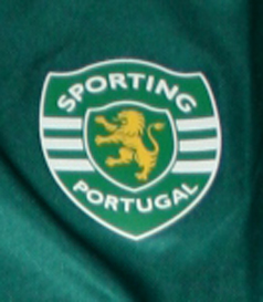 2006/2007. Equipamento Stromp do Nani, taa de Portugal