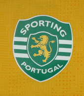 Equipamento alternativo de jogo do Polga, mangas compridas 2006