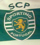 Equipamento Anderson Polga Porto Sporting 2011/12