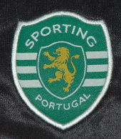 Sporting Portugal maillot 2007 2008