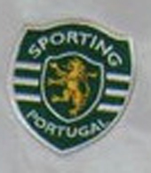 Camisola de Yannick Djalo do Sporting Floribela