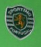 Camisola do Sporting SCP Taa da Liga Carlsberg Saleiro 2010 11