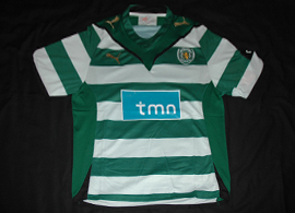 Sporting Club P*ortugal Counterfeit shirt