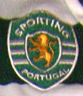 Joo Pereira Benfica Sporting Algarve Stadium December 2010 equipamento de jogo