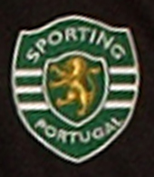 Shirt Sporting 2010 2011 ants