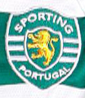 kit Sporting Portugal 2010 2011