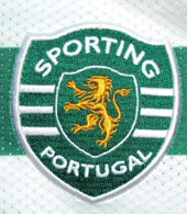 Sporting Lisbon Miguel Veloso 2008 2009 signed