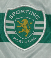 Sporting Clube de Portugal Taa 2007 08