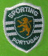 SCP Tinga match worn soccer kit