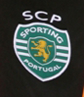 Nova camisola alternativa cor de laranja do Sporting 2012 2013, da Loja Verde