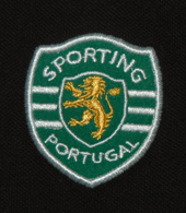 polo Sporting Portugal child equipment