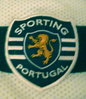 worn in Lisbon against Barcelona 26 November 2008, an historical humiliation