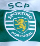 Equipamento Sporting 2011/12 listada sem o azul da tmn