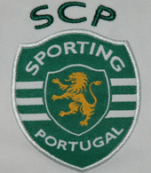 equipamento da equipa do Sporting 2011 2012, alternativa