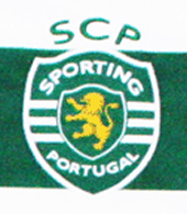 Nova camisola listada do Sporting 2012 2013, modelo de mangas compridas com patrocnio