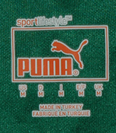 Match worn by Pranjic in the Lisbon Honour Cup against Estoril. This was the first trophy won by Sporting since Paulo Bento left 2013