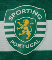 Sporting won Portugal Cup 2006/07