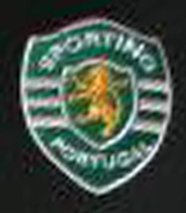 Europe League third kit prepared for Carlos Saleiro Sporting SCP 2010/11