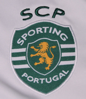 equipamentos do Sporting 2011 2012 alternativos fluorescentes