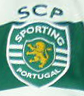 Camisola do Esgaio do jogo fora Manchester City Sporting 15 de Maro de 2012 Taa Europa