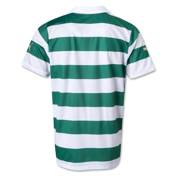 nova camisola do Sporting 2013 2014