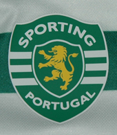 Equipamento de criana pequena (5/6 anos) do Sporting, 2007/08