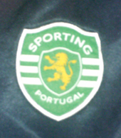 Equipamento Puma alternativo de mangas compridas, negro com sponsor