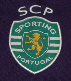 2013/14, match worn away jersey of Diogo Salomão