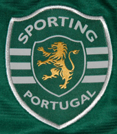 Sporting Lisboa Stromp t-shirt