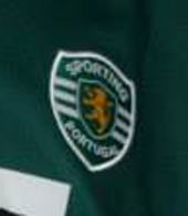 2002/2003. Equipamento Stromp oficial do capito Beto, com emblema de Campeo Nacional