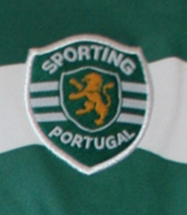 Match worn by Portuguese-Brazilian Liedson