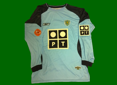 Player issue of goal keeper Nelson Pereira