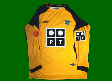 Player issue of goal keeper Nelson Pereira