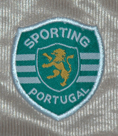 equipamento alternativo de futebol do Polga