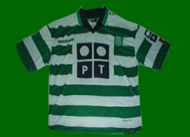 Sporting Acosta matador campeon camiseta