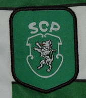 match worn SCP Chiquinho 2000/01