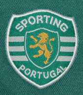 Sporting Lisboa Stromp symbol