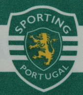 Sporting Portugal jersey kit 2003