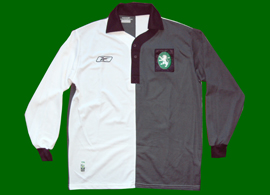 Sporting Lisboa long sleeve shirt