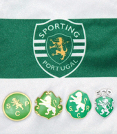 Sporting Club Portugal centenary 1906 2006