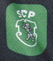 equipamento de criana do Sporting frum SCP 98 99