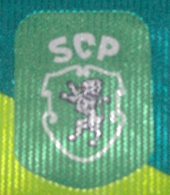 child clothing Portugal Sporting Lisbon