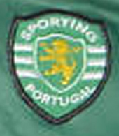 SCP Jardel Stromp 0102 Sporting Lissabon