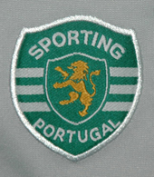 goalkeeper shirt Felgueiras Sporting 2004 2005