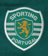 SCP Rogerio Stromp shirt