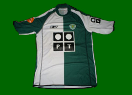 SCP Rogerio Stromp final shirt