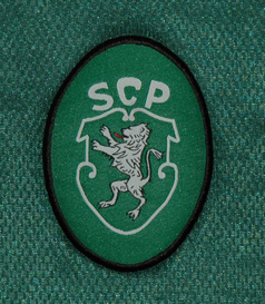 1998/99. Stromp replica SCP